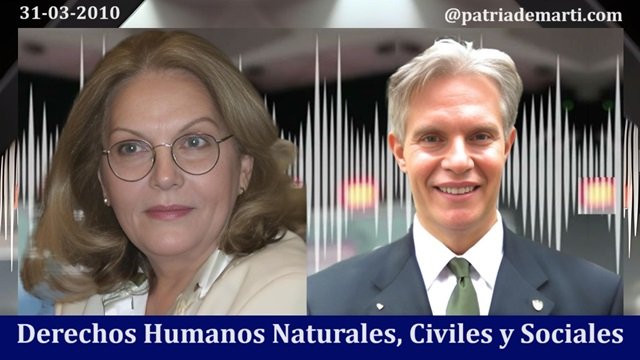 31-03-10 Derechos Humanos Naturales, Civiles y Sociales