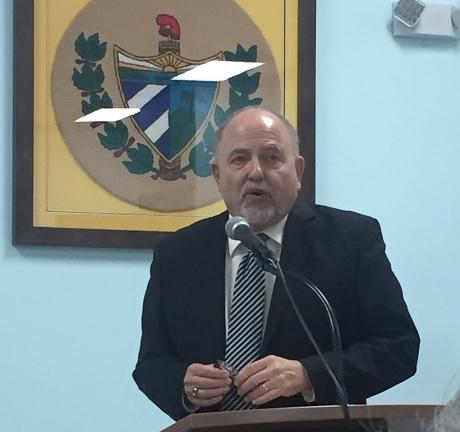 Frank Rodriguez