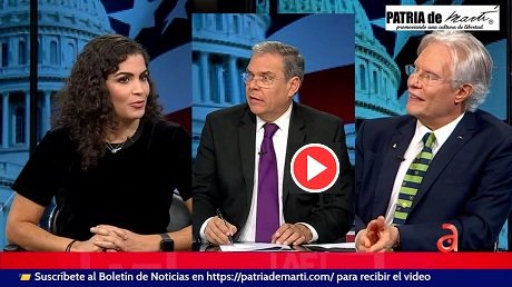 Elecciones 2022 USA un debate