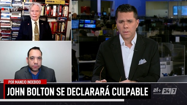 Sanciones a Díaz-Canel y el acuerdo tentativo con Irán