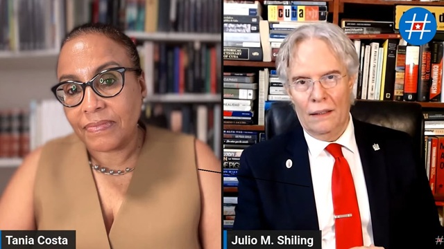 Julio Shiling explica por qué Cuba debe volver a la Constitución de 1940