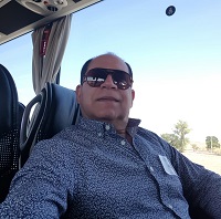 Autor Jose Tarano