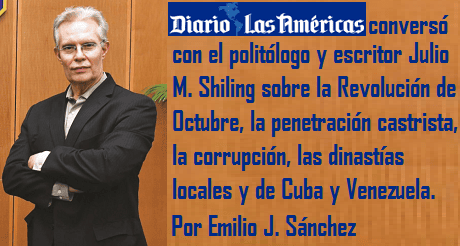 Julio Shiling: 