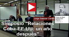 jorge salazar simposio relaciones Cuba EEUU 238x127