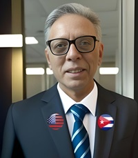 Jose Tarano
