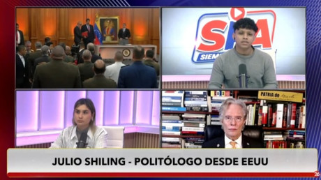Juicio de Maduro, democratización venezolana y Argentina en la Copa