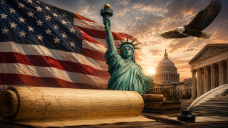 El 250.º aniversario de Estados Unidos: recuperar el alma de la República