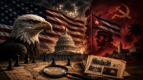¿Está Washington preparando a la opinión pública para una acción militar contra el castrismo?