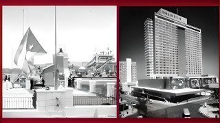Cultura y República en Cuba: del origen militar y marinero a la modernidad del Havana Hilton