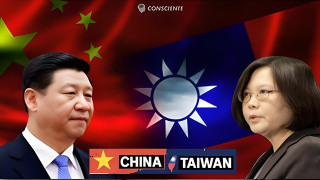 Taiwán y la lucha por preservar su soberanía y democracia