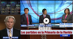 debate partidos primarias Florida 238x127